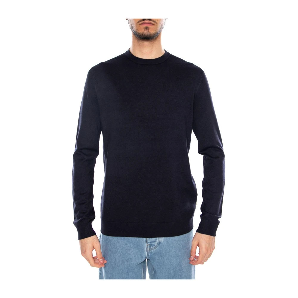 Only & Sons - Maglione Wyler - Knitwear - Herren - Blau - Xl - Bild 11