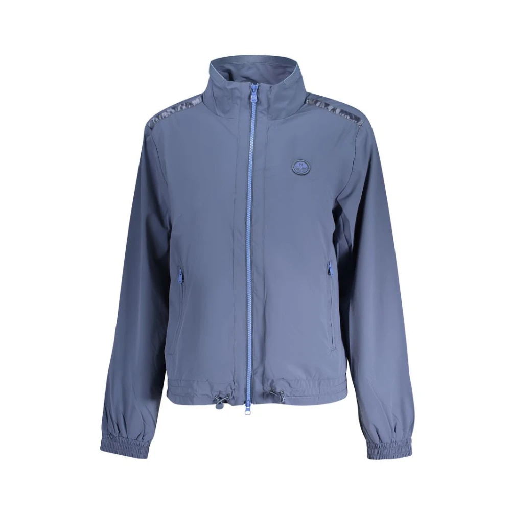 North Sails , Damen, Jacken, Blau, Xs - Bild 6