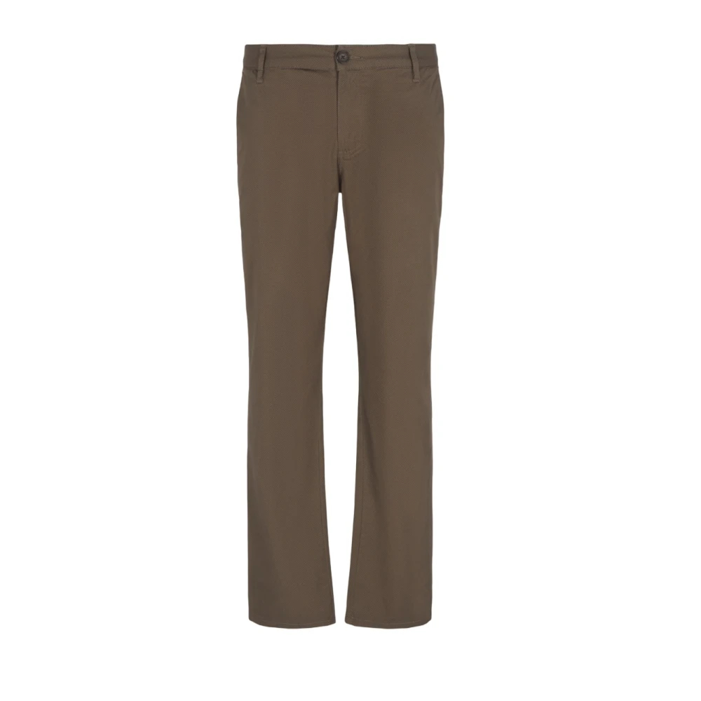 Armani Exchange Herren Braun - 6Dzp14 Hosen - Trousers - W31