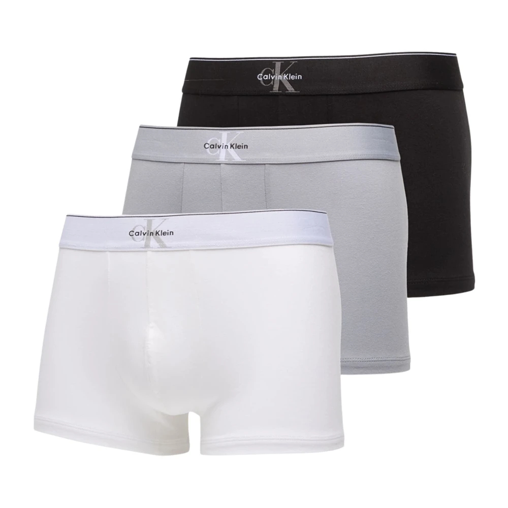 Calvin Klein , Herren, Unterwäsche, Mehrfarbig, S  - Image 2