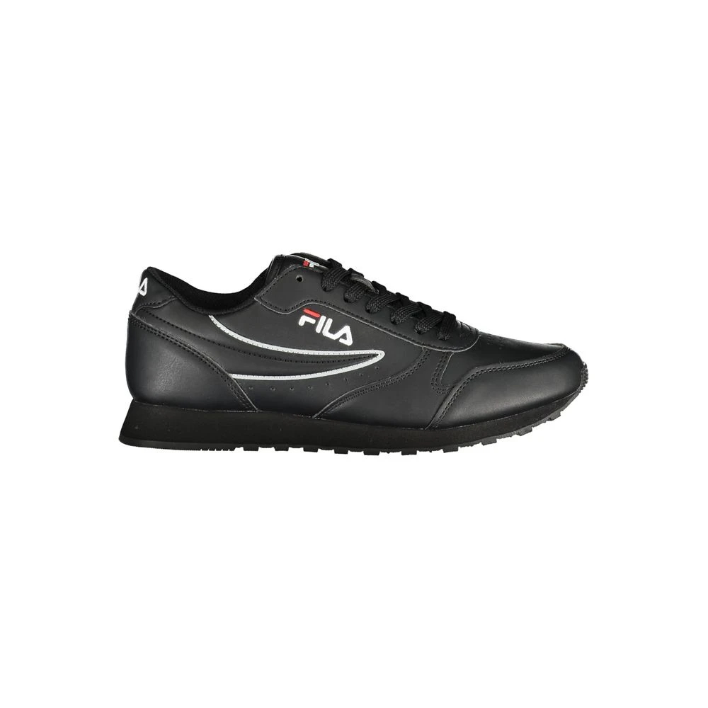 FILA, Damen, Sneakers, Sneakers, Schwarz, (38) - Bild 4