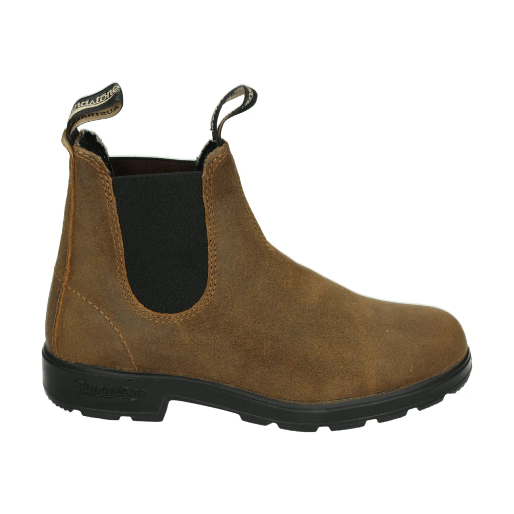 Blundstone , Damen, Schuhe, Braun, 37 1/2 Eu - Bild 6