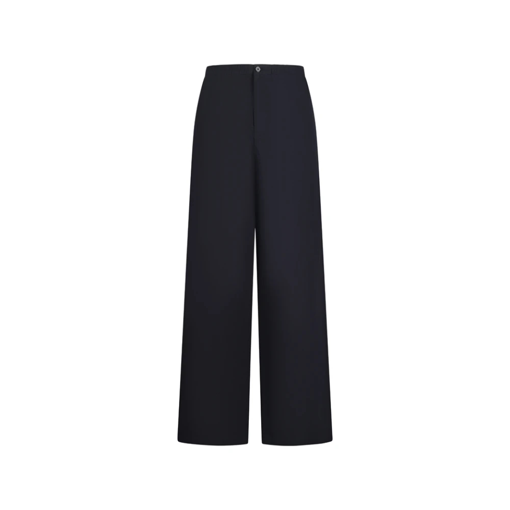 Jil Sander - Baumwollhose - Trousers - Herren - Blau - L - Bild 5