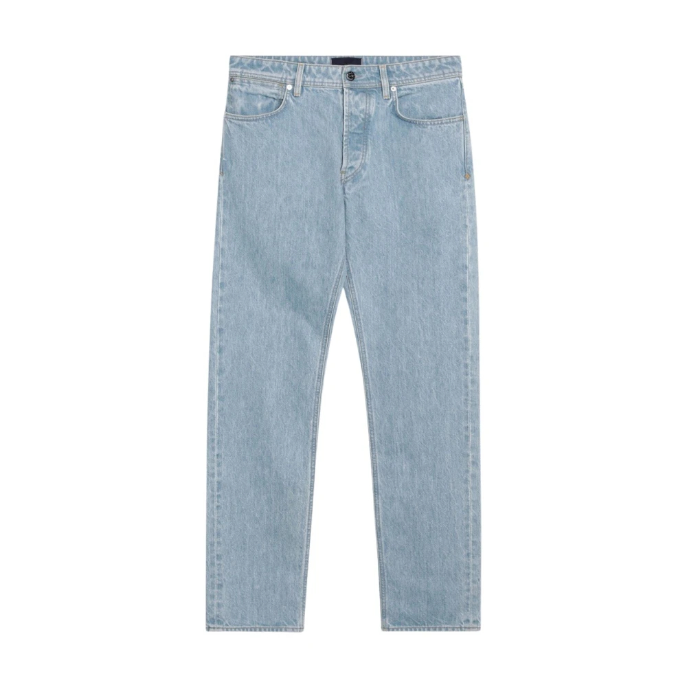 Stone Island , Herren, Jeans, Blau, W32 - Bild 7