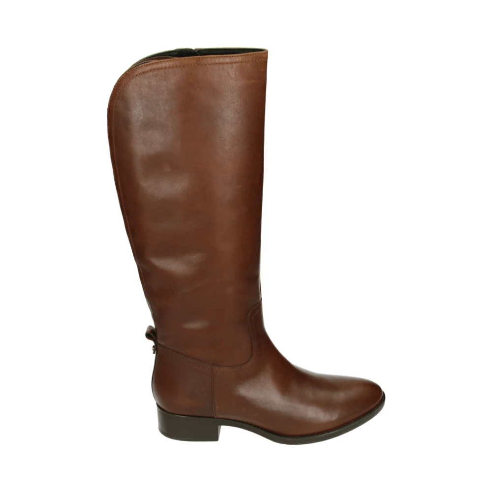 Geox Damen D Felicity AKnee High Boot - Bild 5