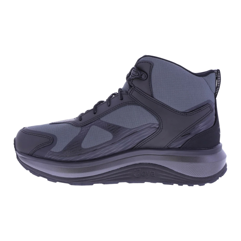 Joya , Herren, Sport, Schwarzk, 42 2/3 Eu - Bild 4