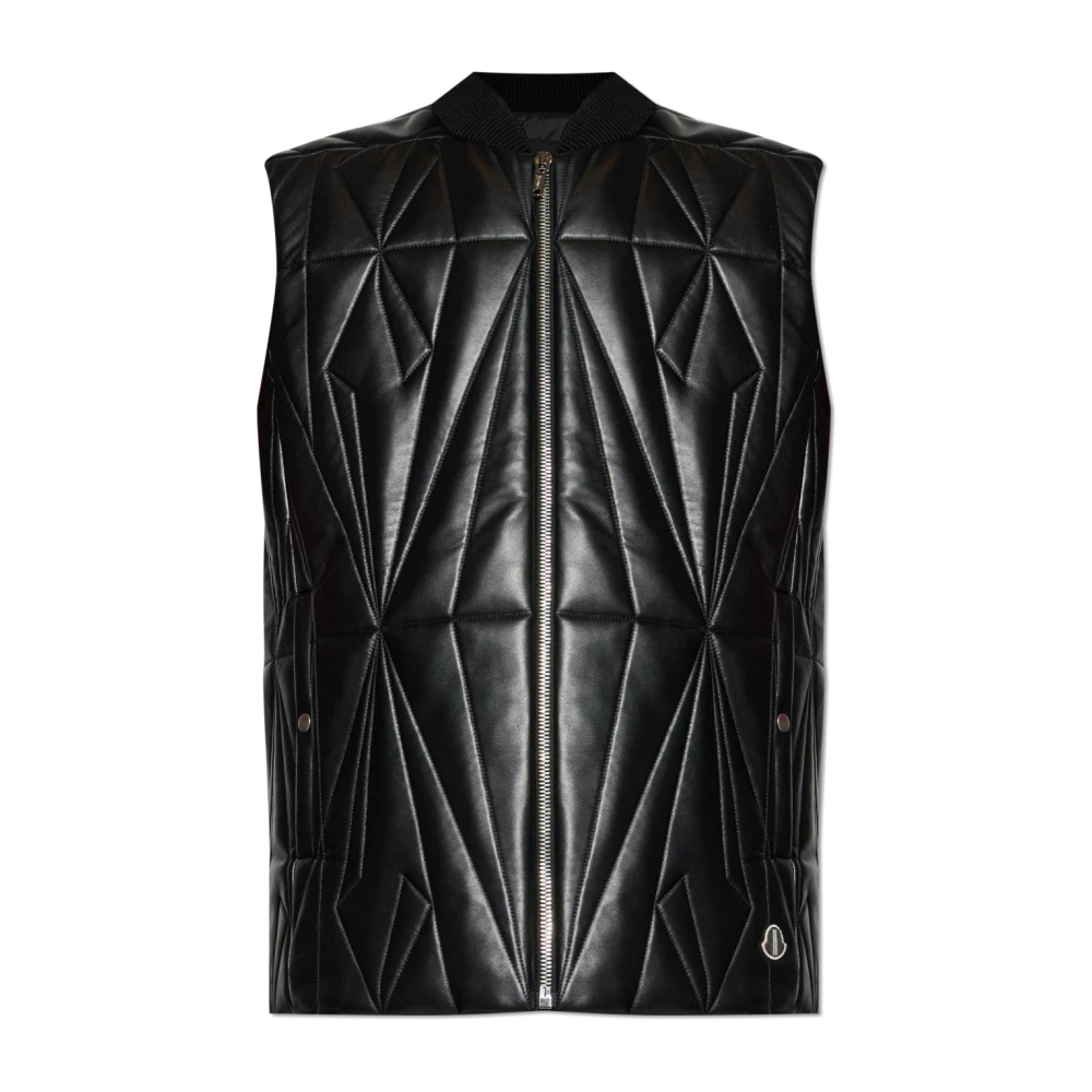 Rick Owens , Herren, Jacken, Schwarzk, M - Bild 3