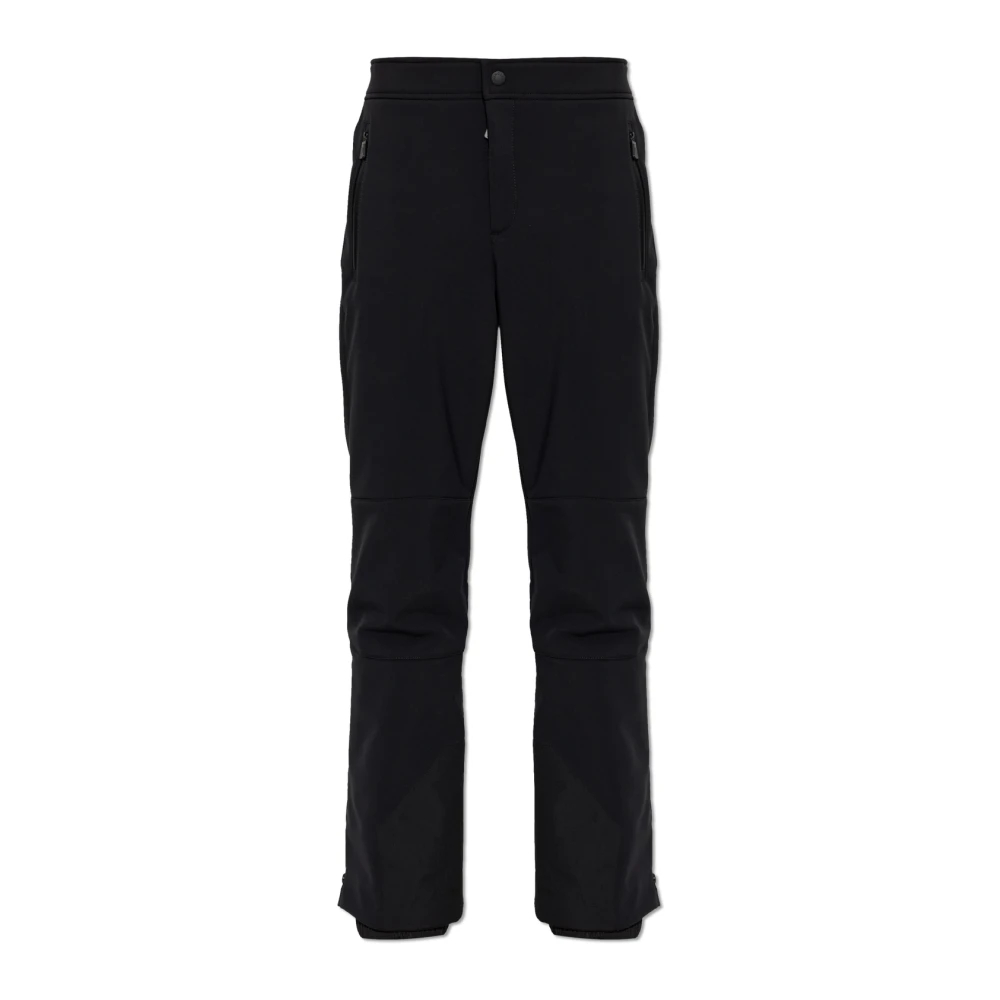 Moncler , Herren, Sport, Schwarzk, M - Bild 4