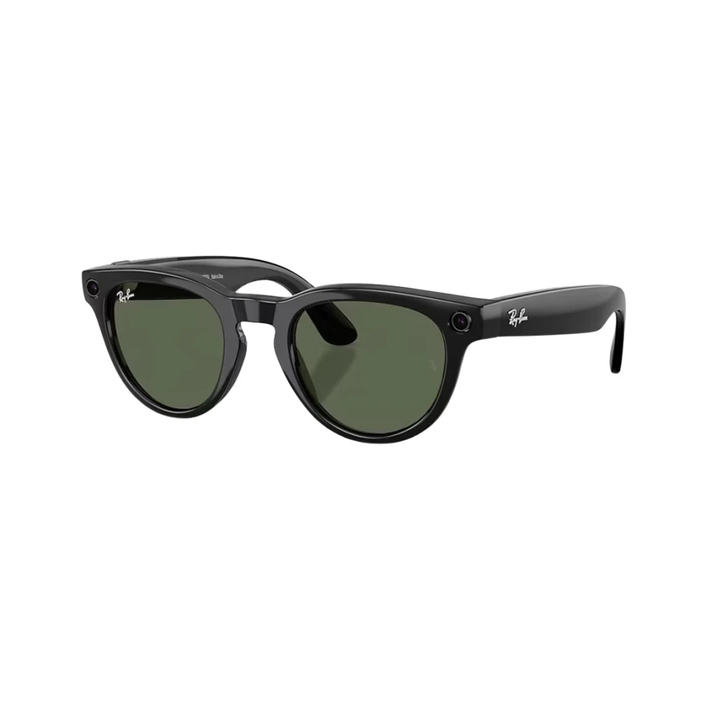 Ray-Ban , Unisex, Accessories, Schwarzk, One Size - Bild 9
