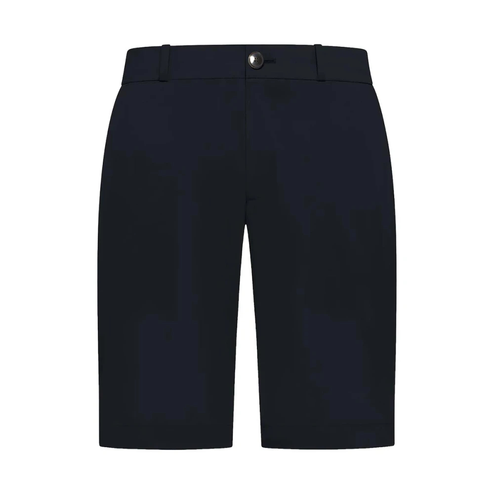 Rrd Herren Blau - Montecristo Light Shino Short - Shorts - S