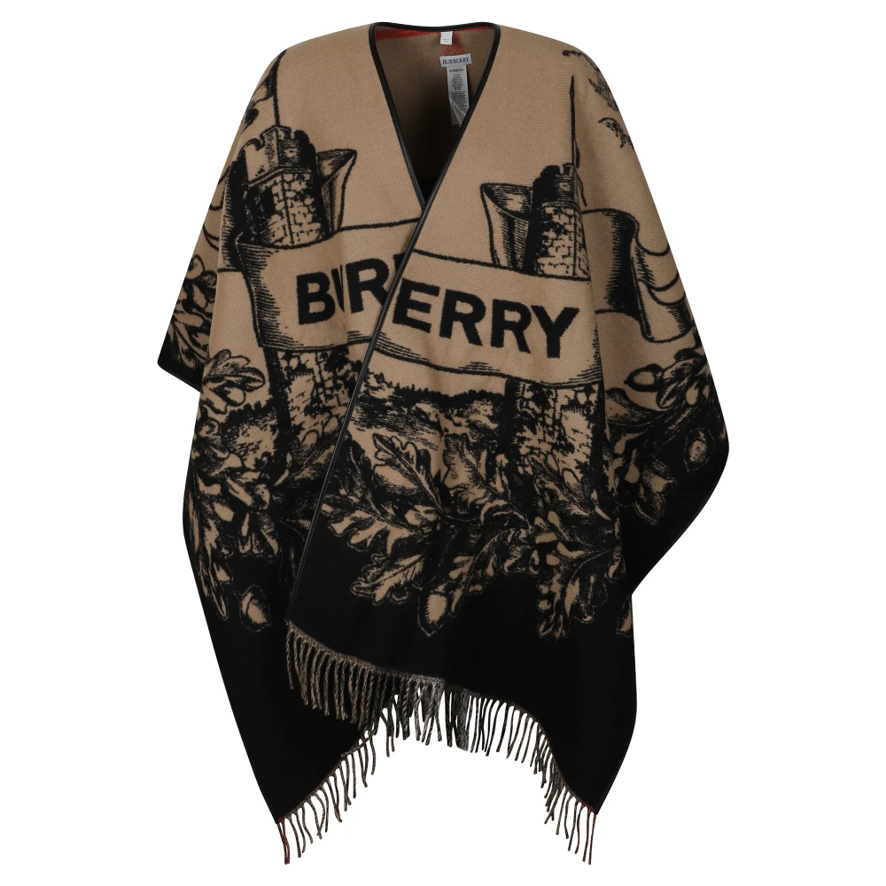 Burberry - Jacken - Jackets - Damen - Mehrfarbig - One Size - Bild 5