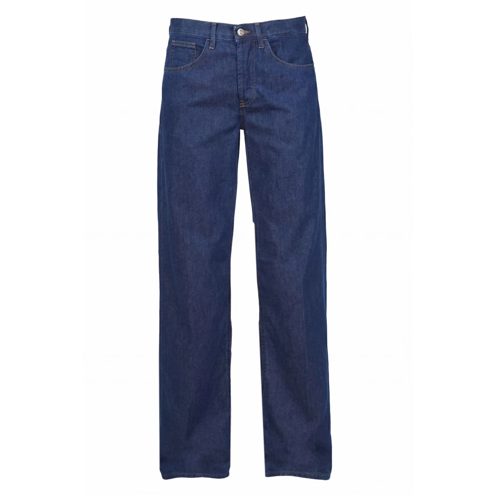 Dondup Damen Blau - Jacklyn Straight-Leg Jeans - Jeans - W30