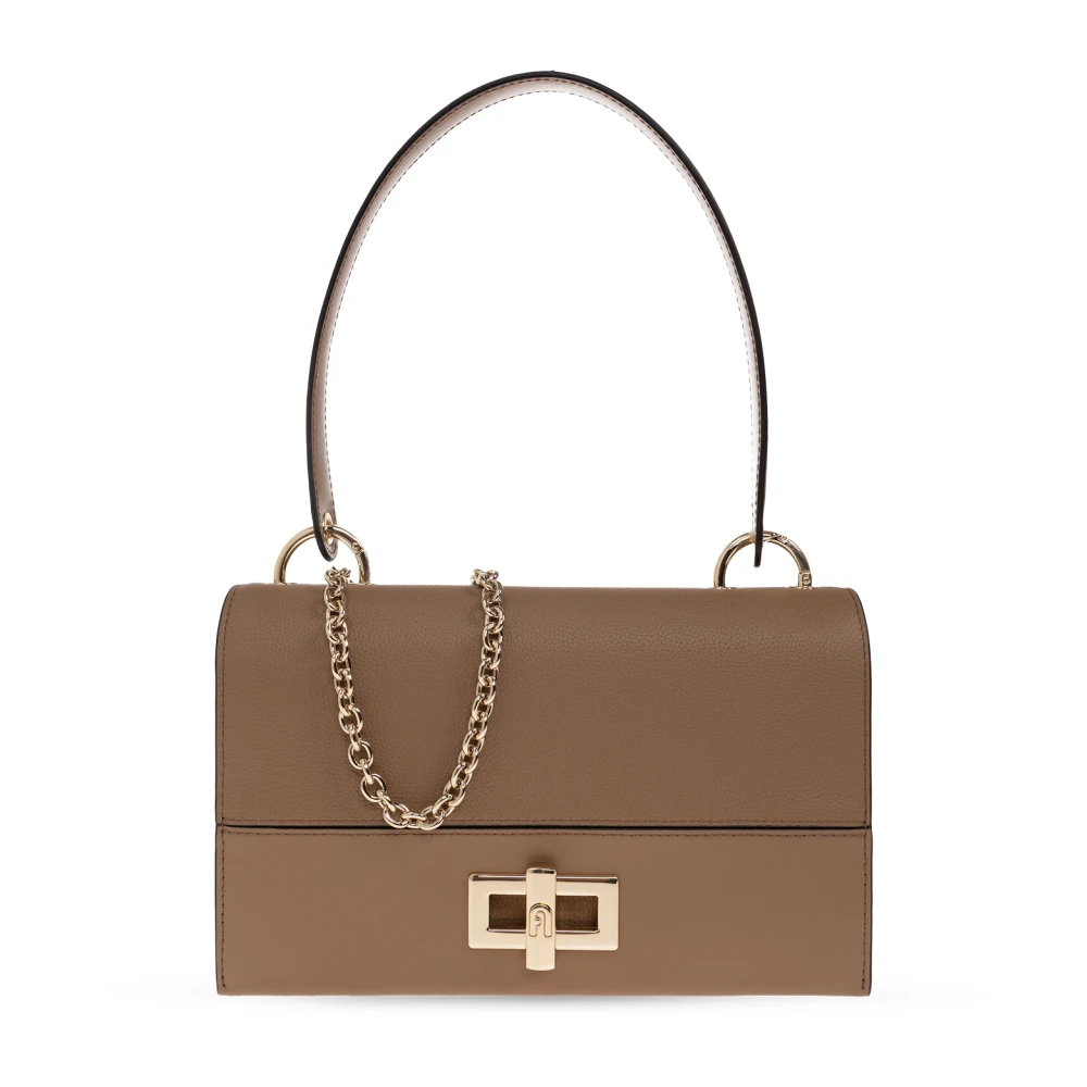 Furla , Damen, Taschen, Braun, One Size - Bild 7