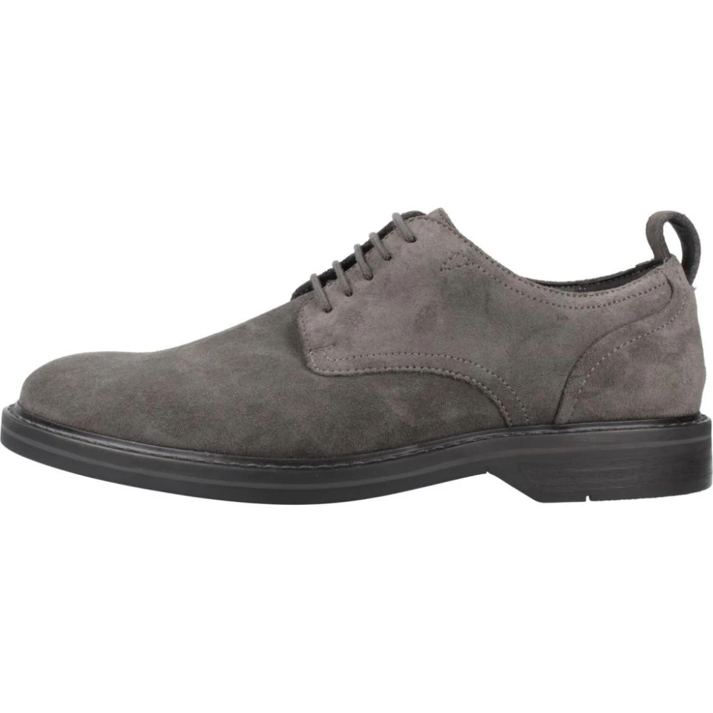 Clarks , Herren, Schuhe, Grau, 40 Eu - Bild 5