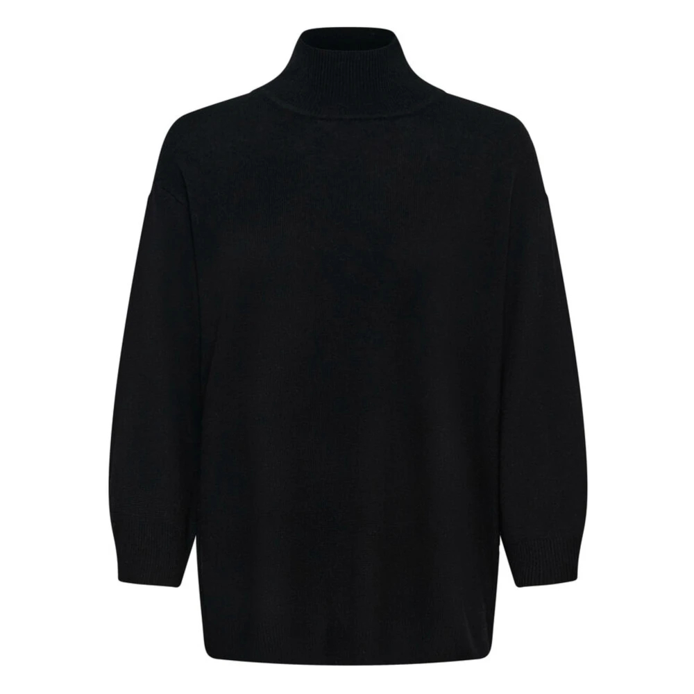 Inwear Tally Monika Turtleneck Sweater - Bild 3