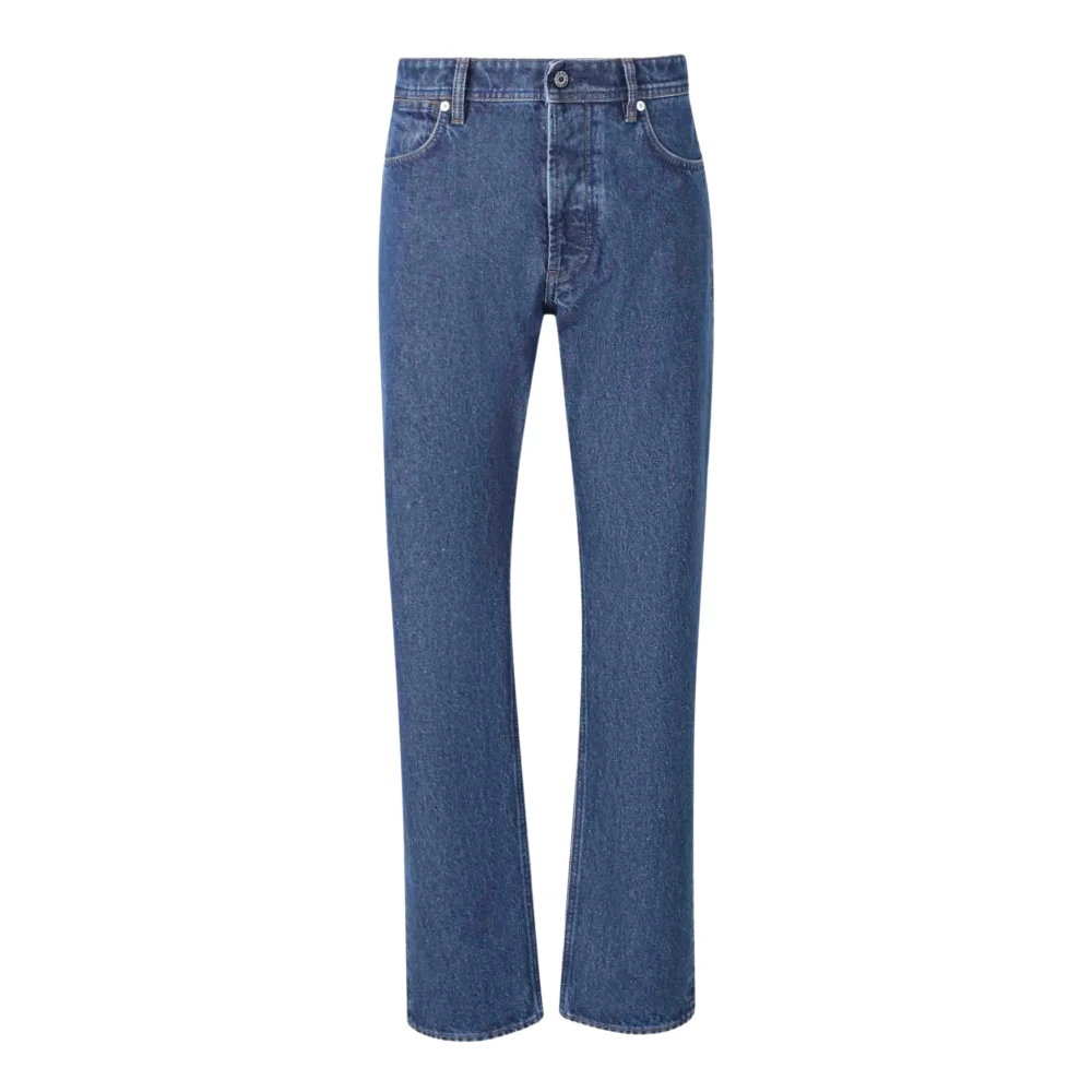 Stone Island , Herren, Jeans, Blau, W32 - Bild 5