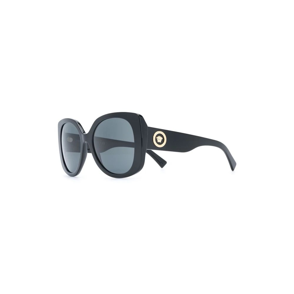 Versace 0VE4387 Rectangle Sunglasses - Bild 11
