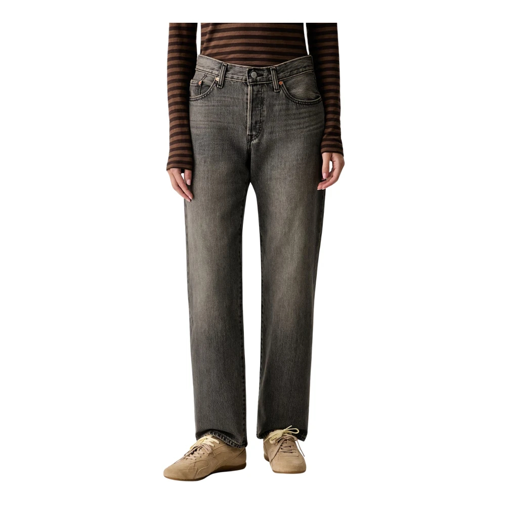 Levi's Damen 501 90's Jeans - Bild 3