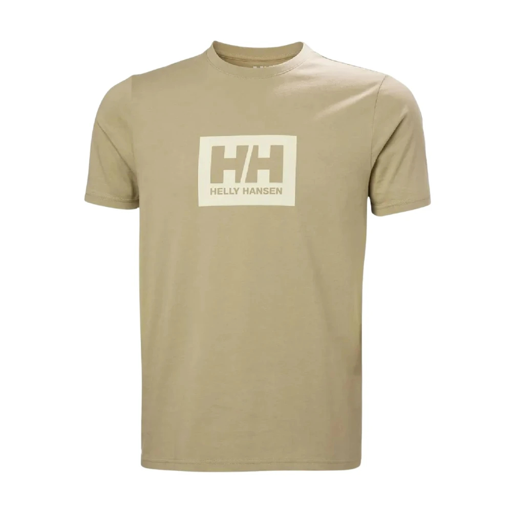 Helly Hansen , Herren, Sport, Beige, M - Bild 4