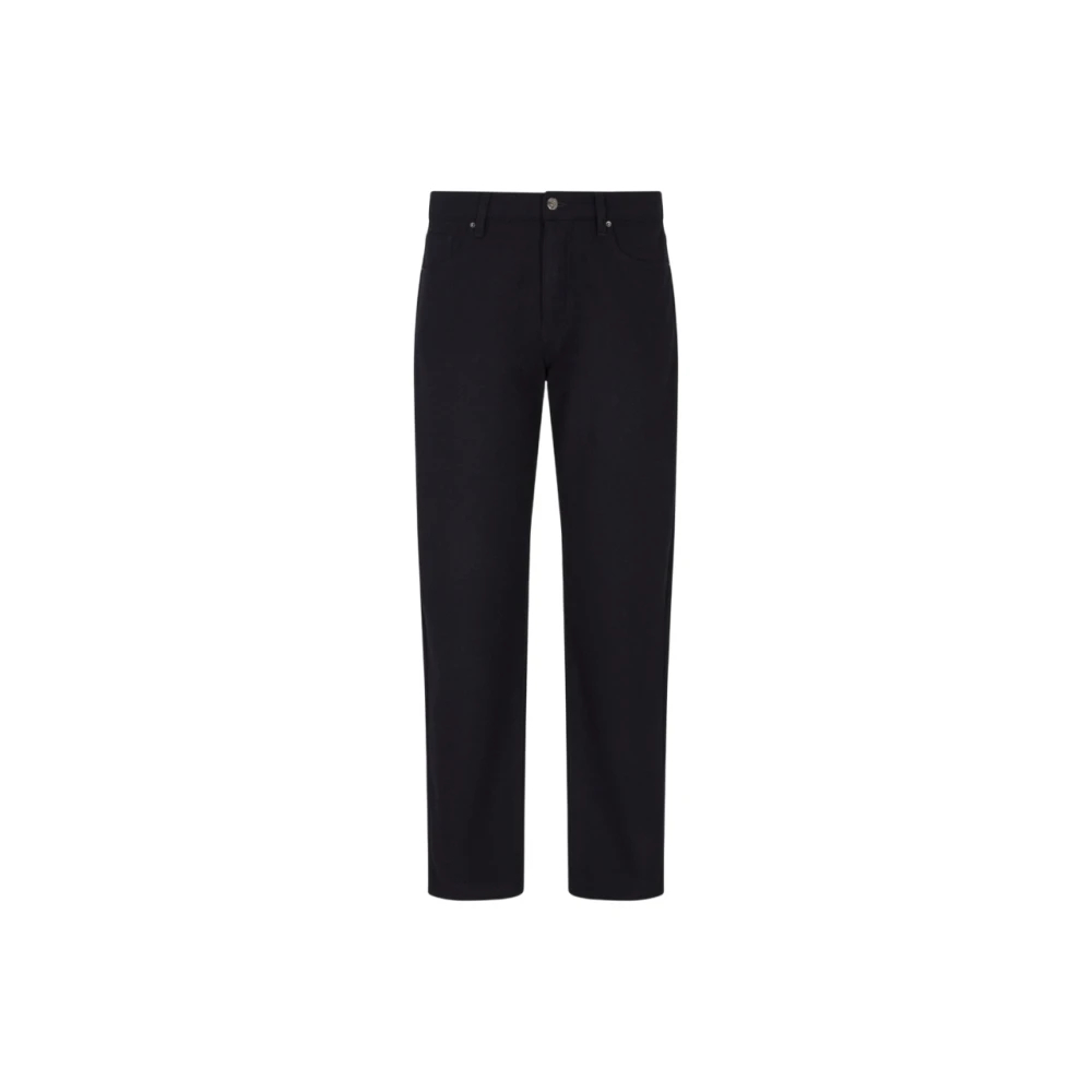 Armani Exchange Herren Blau - Slim Gerades Jeans - Jeans - W29