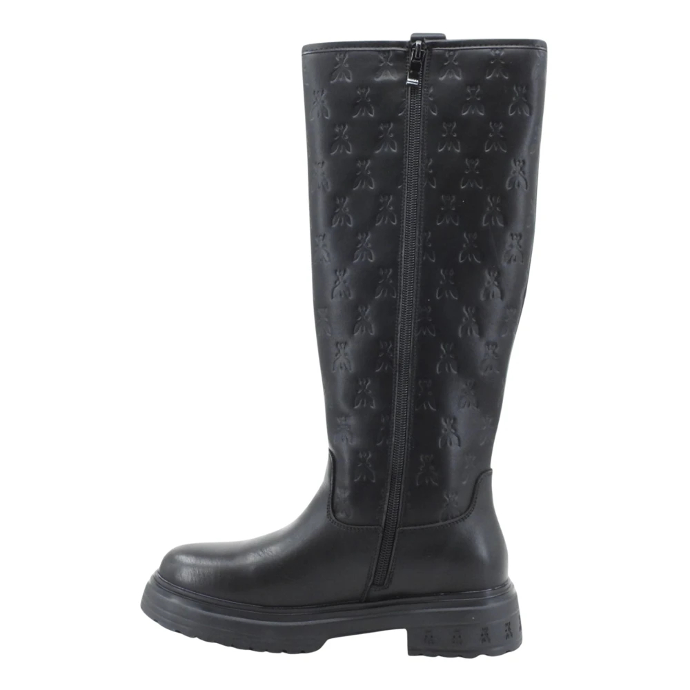 Patrizia Pepe , Damen, Schuhe, Schwarzk, 37 Eu - Bild 2