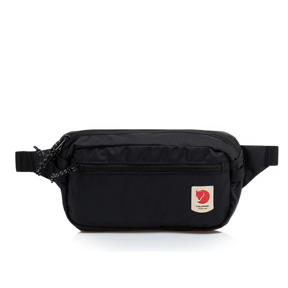 Fjällräven - Reisetasche Mit Belüftetem Rücken - Bags - Unisex - Schwarzk - One Size - Bild 9