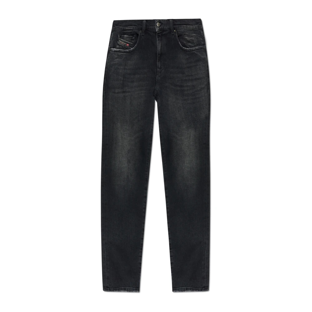 Diesel Herren Grau - 2019 D-Strukt Jeans - Jeans - W34 L30