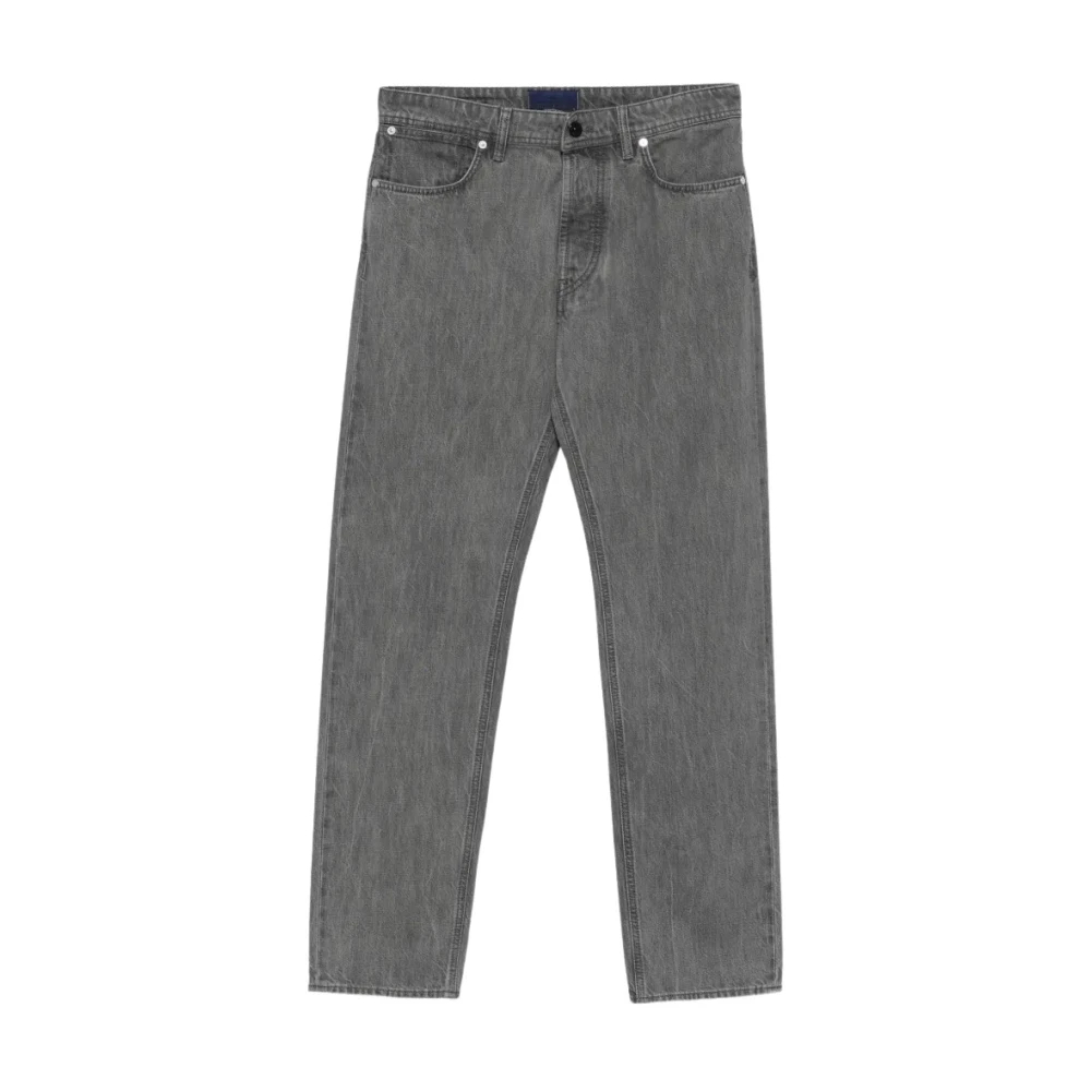 Stone Island Herren Grau Jeans, Gr. 30 - Bild 5