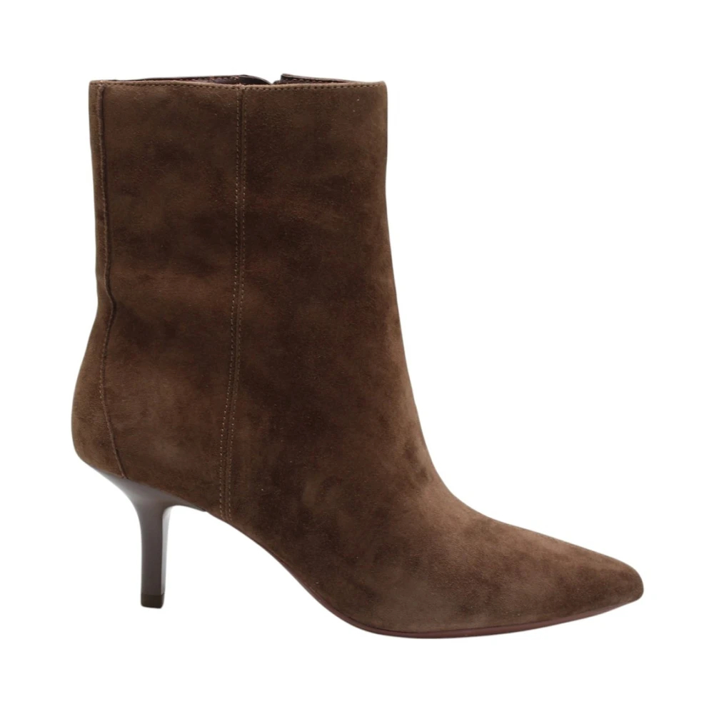 Geox Damen Braun Stiefeletten D Kleopy D56ybb 21 C6006 - Bild 3