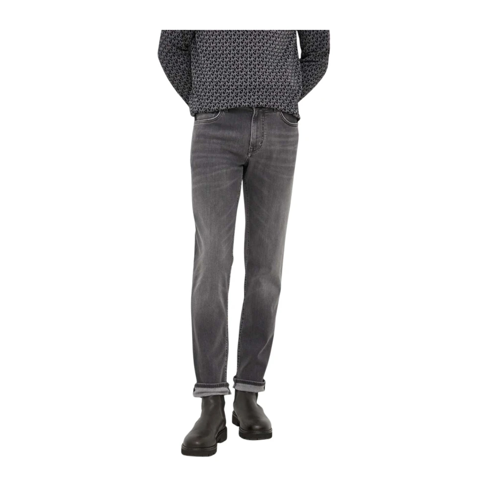 Joop! , Herren, Jeans, Grau, W33 L34 - Bild 2