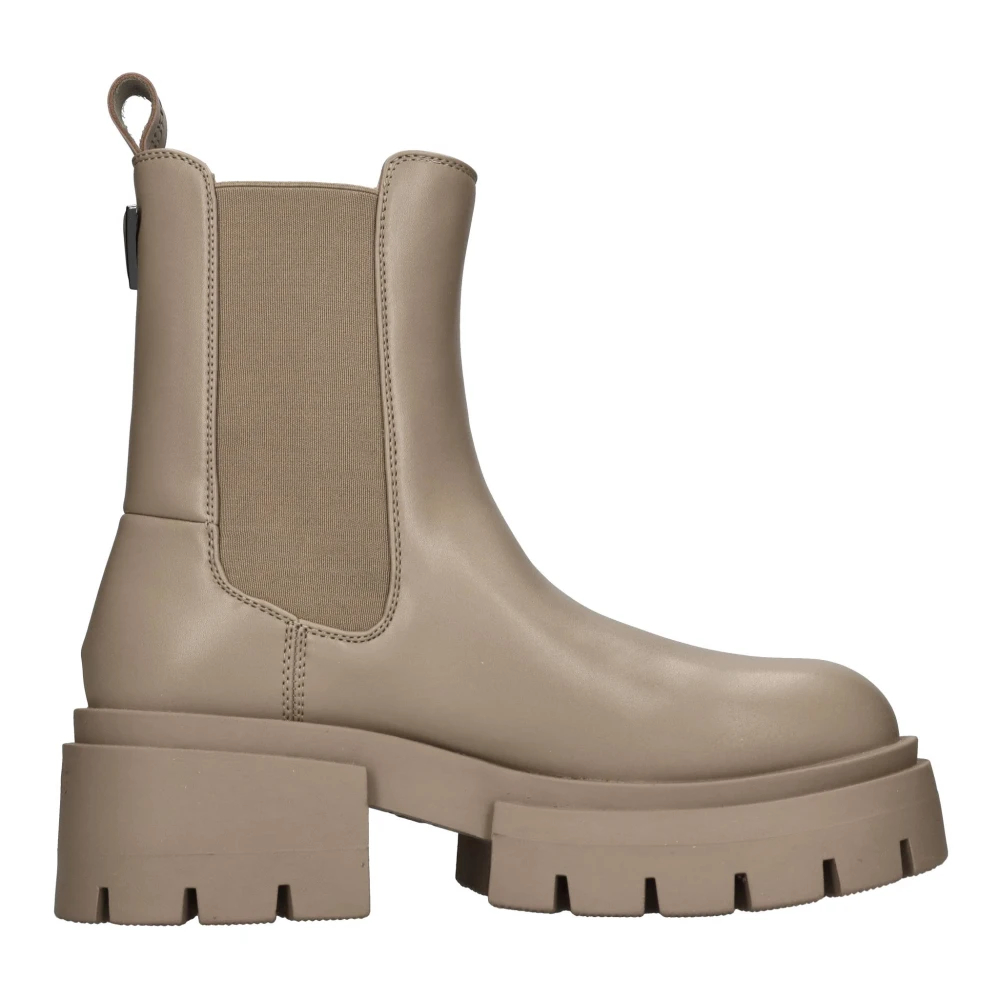 Guess , Damen, Schuhe, Beige, 40 Eu - Bild 2
