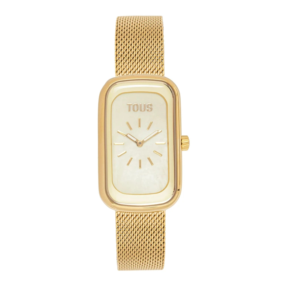 Tous , Damen, Accessories, Gelb, One Size - Bild 3