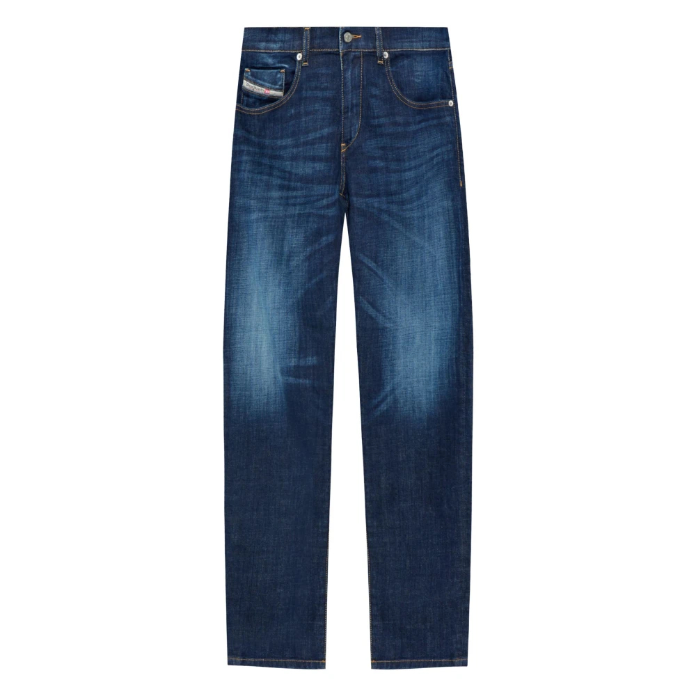 Diesel - Slim Jeans 2019 D-Strukt - Jeans - Herren - Blau - W32 L32