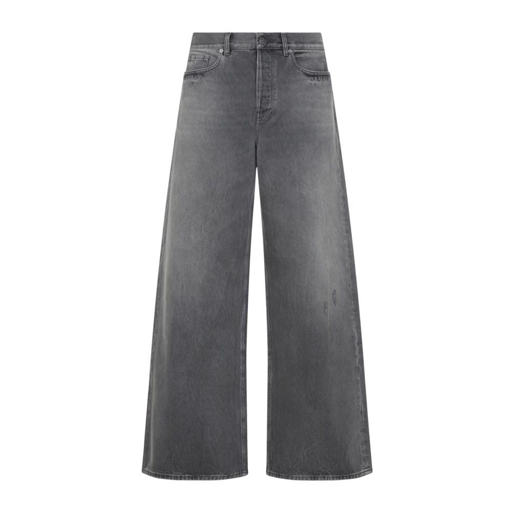 Golden Goose Herren Grau - Wide Jeans - Jeans - W34