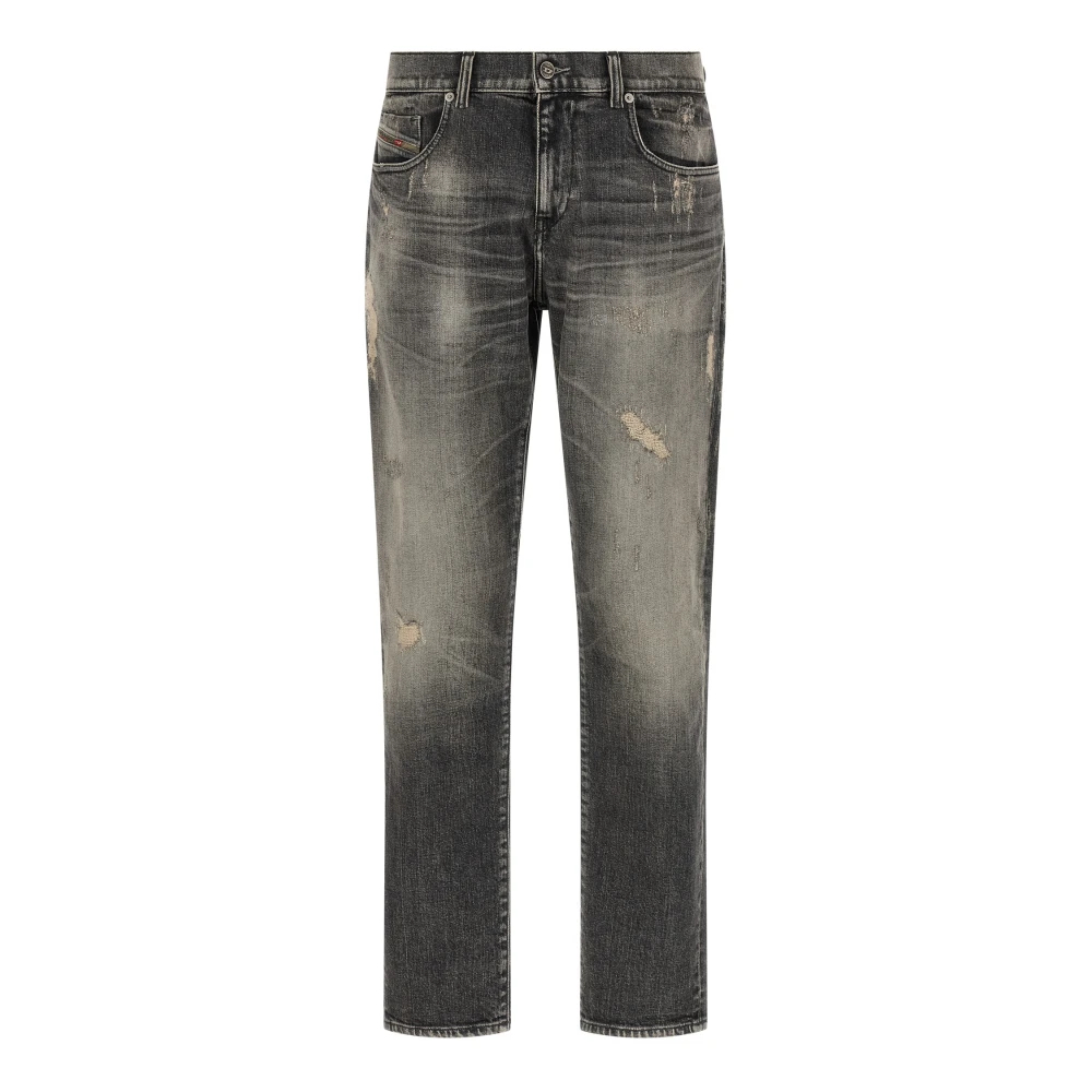 Diesel Herren Grau - 2019 D-Strukt Jeans - Jeans - W34