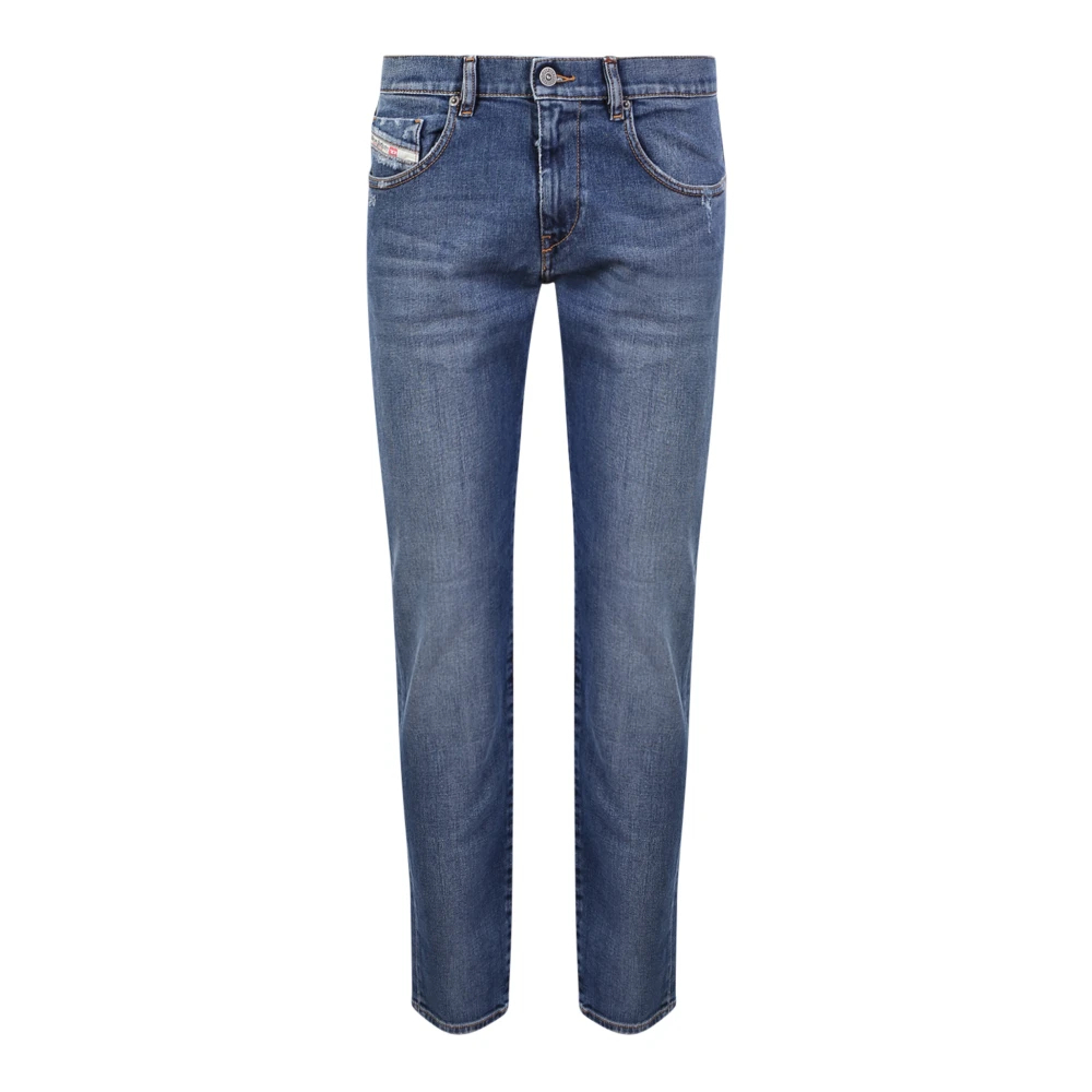 Diesel Herren Blau - 2019 D-Strukt Jeans - Jeans - W31