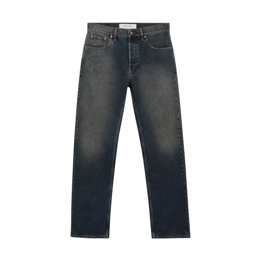 Golden Goose , Herren, Jeans, Blau, W30 - Bild 2
