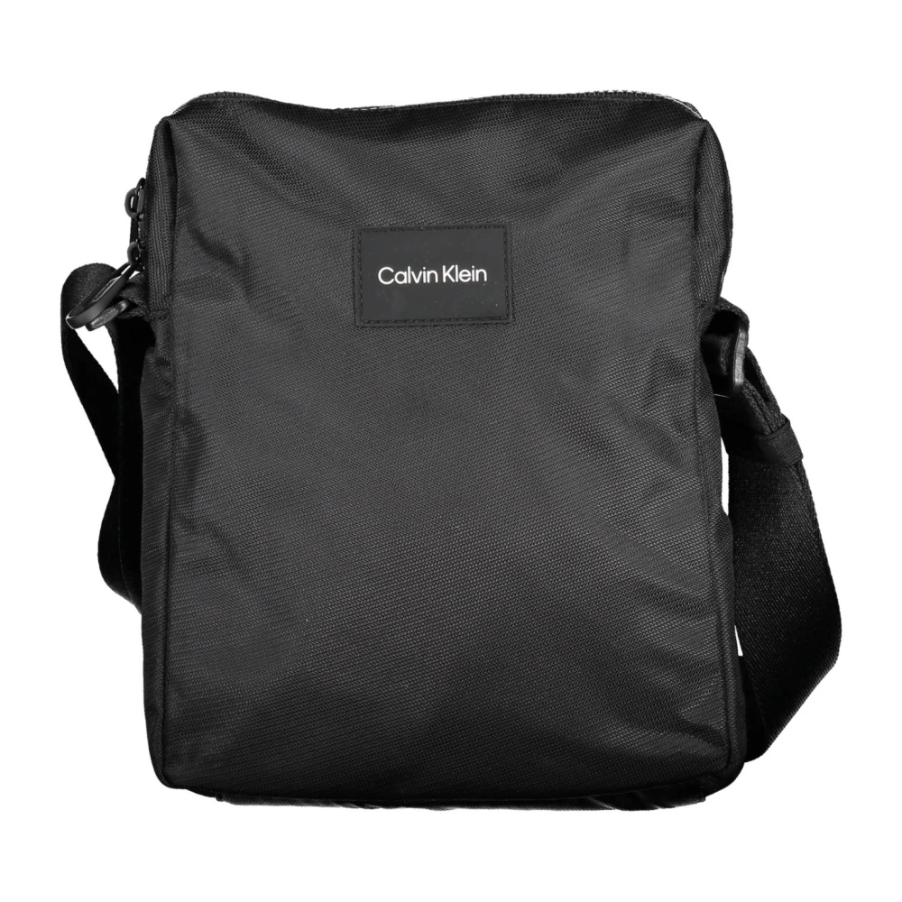 Calvin Klein , Herren, Taschen, Schwarzk, One Size - Bild 4