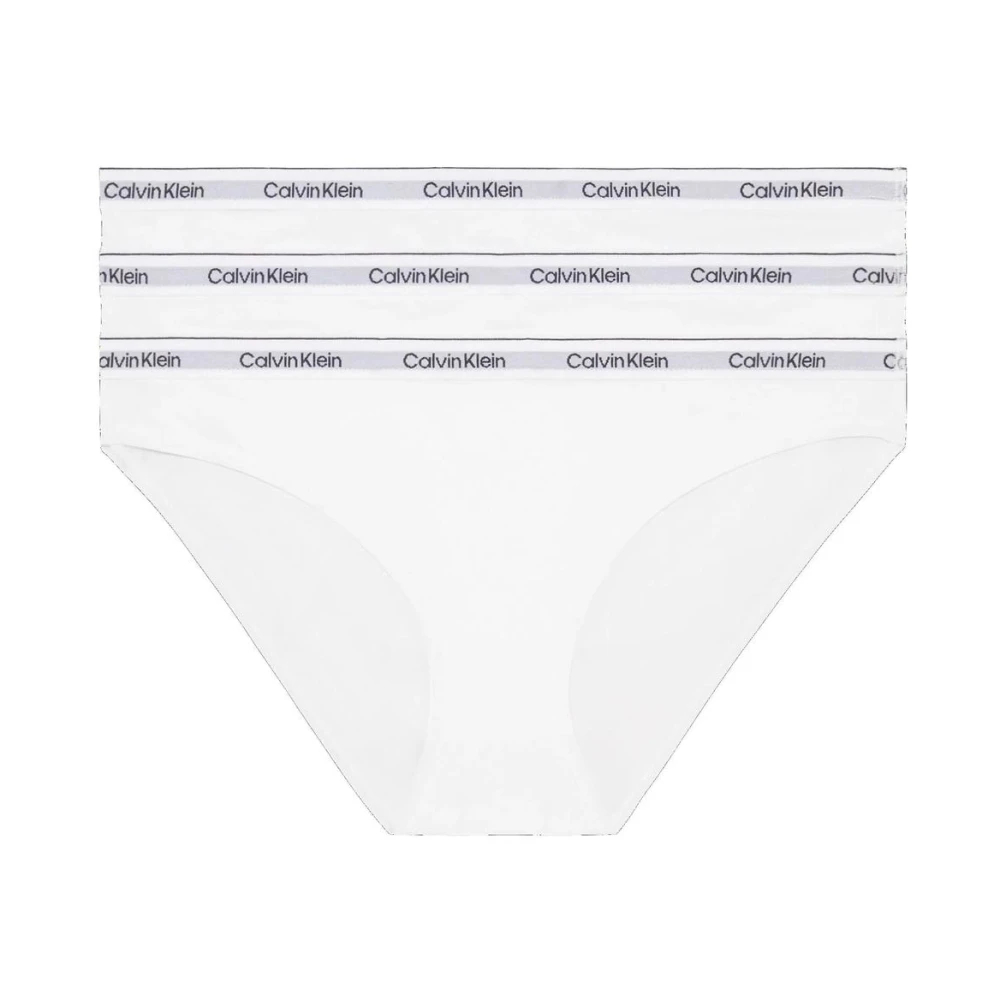 Calvin Klein Underwear Damen Weiß 000Qd5207e - Bild 4