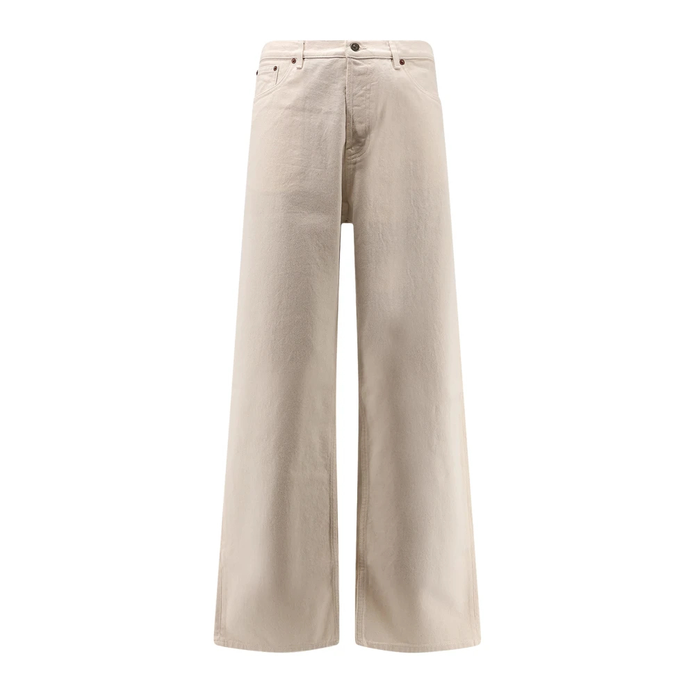 Valentino Garavani Wide-Leg Jeans Vgold Größe 31 - MyTheresa - Bild 6