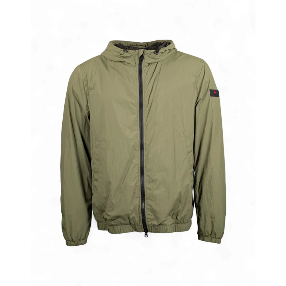 Peuterey Herren Grün - Light Jackets - Jackets - Xl