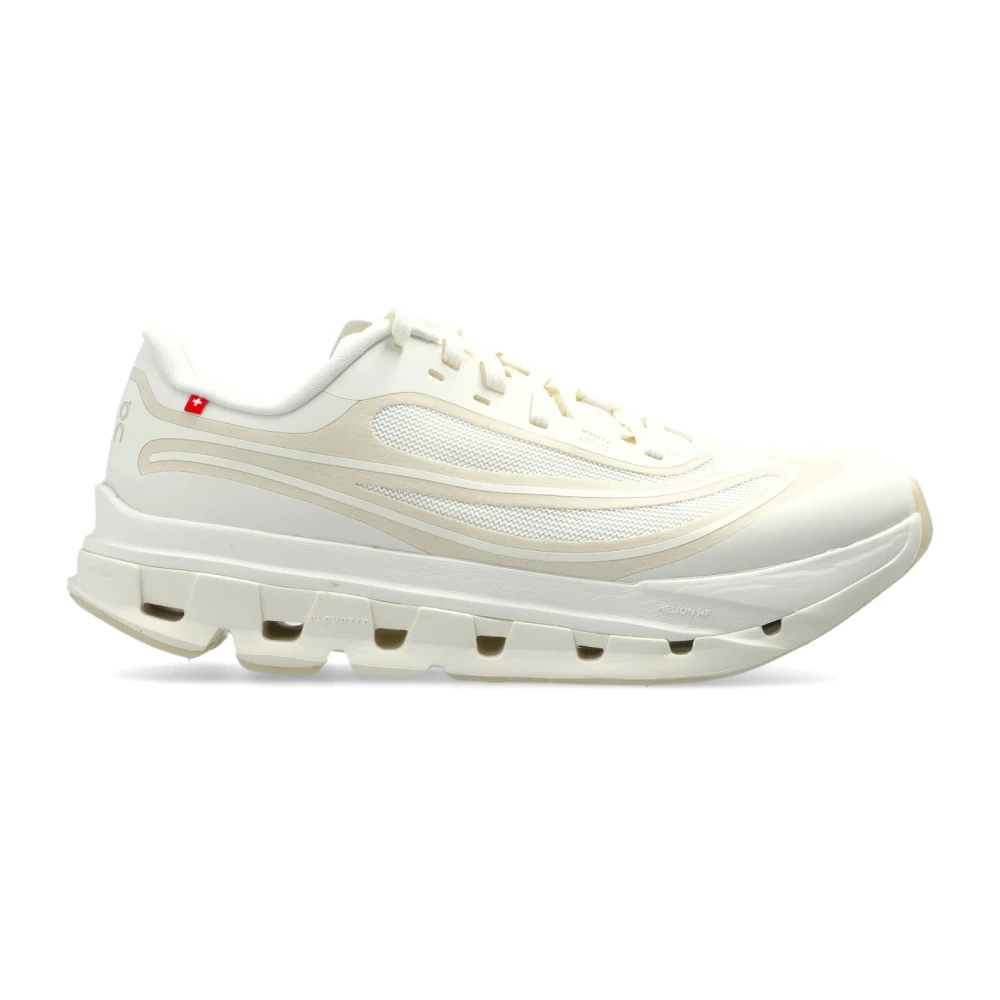 Joom Marketlink Europe Creme On-Running Cloudflow 5 Sneakers Ivory/Grain - Bild 6