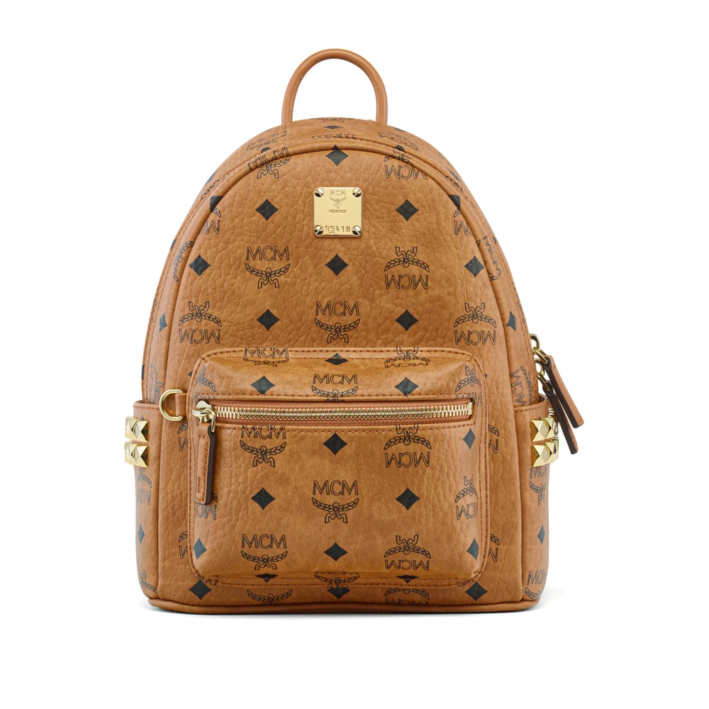 Mcm , Damen, Taschen, Braun, One Size - Bild 8