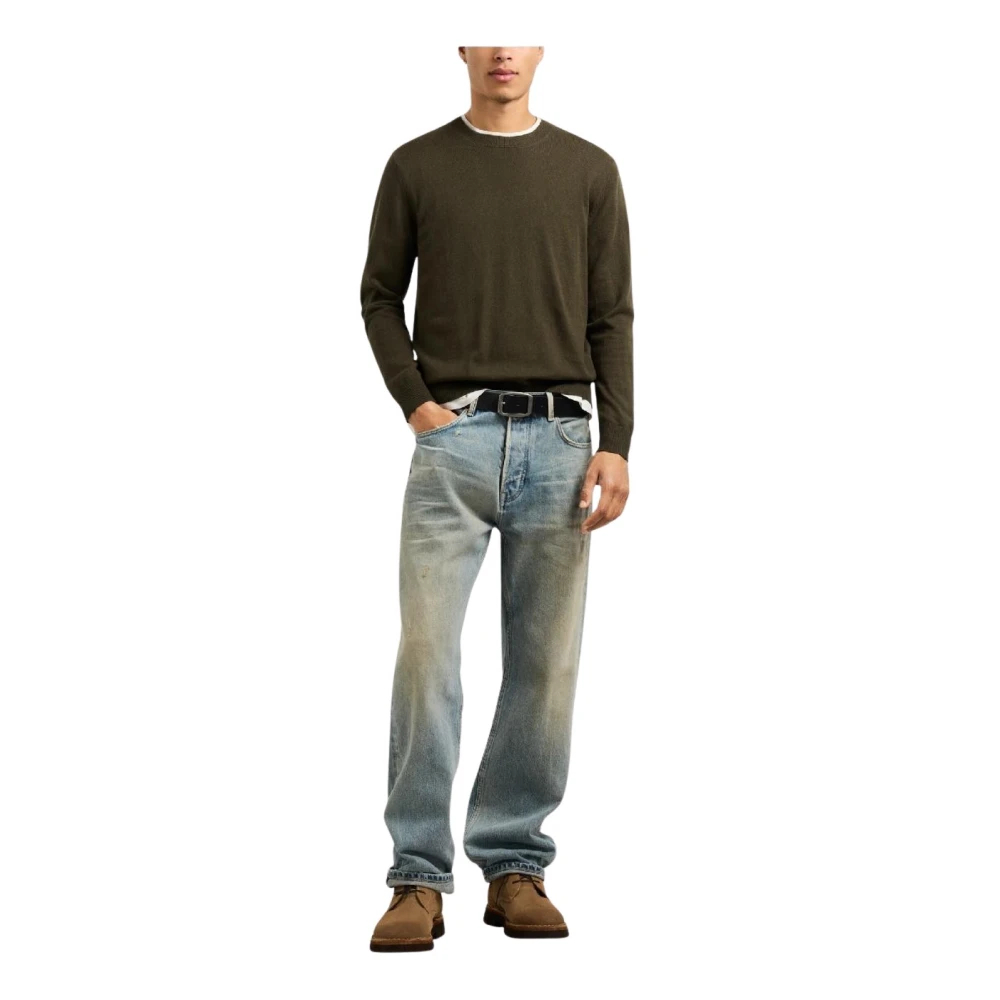 Pepe Jeans Herren Vert Pullover Andre Crew - Bild 8