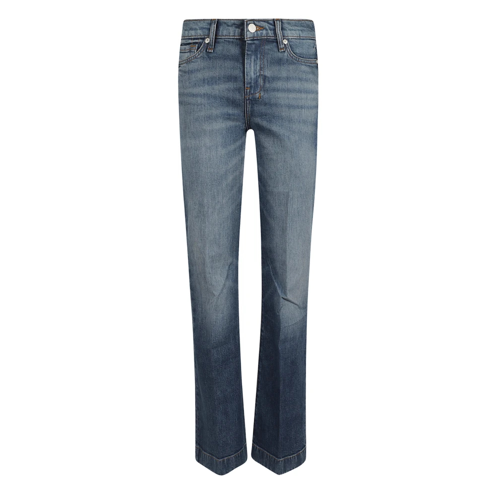 7 For All Mankind Flared Jeans Dojo Größe 27 - MyTheresa - Bild 3