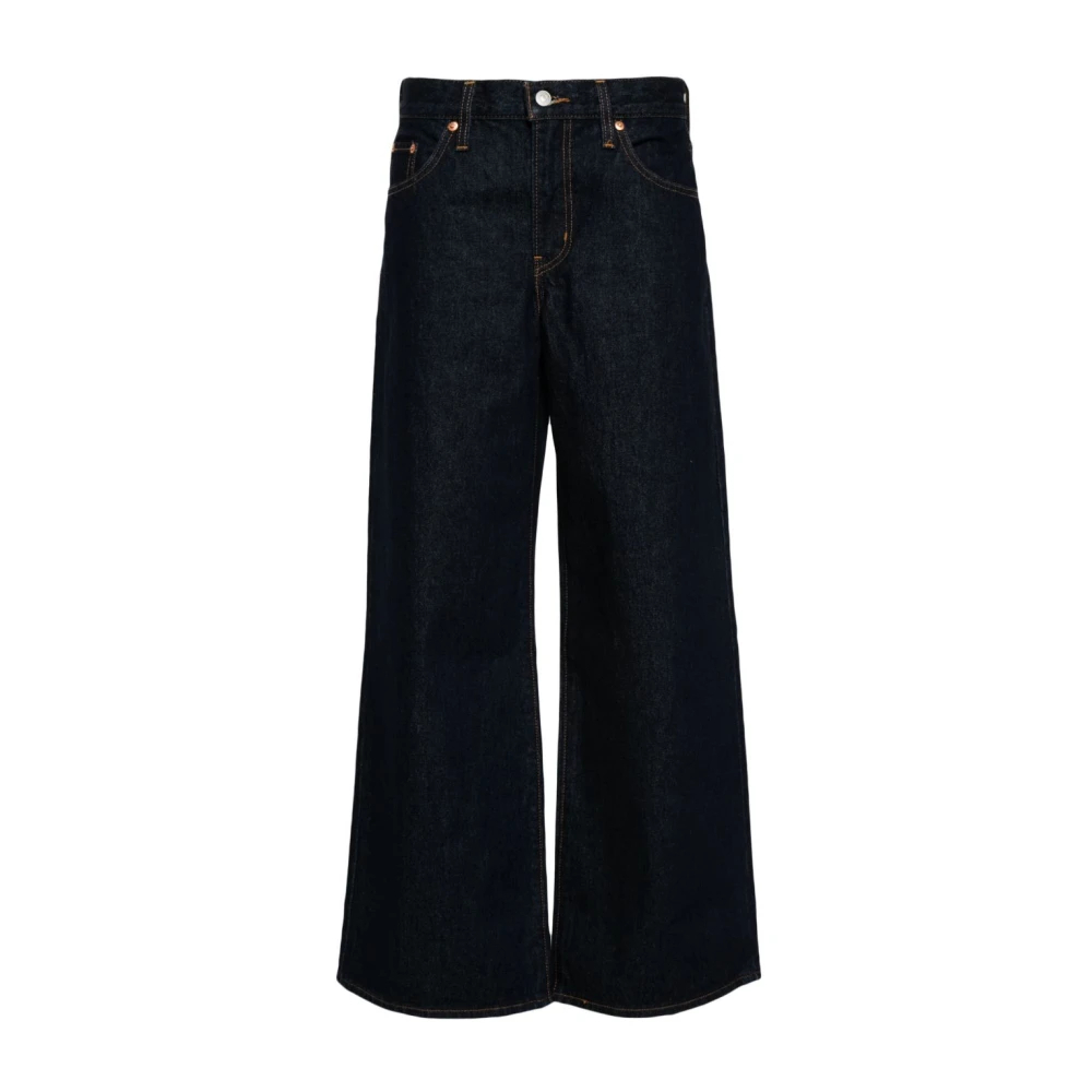 Levi's , Damen, Jeans, Blau, W28 L31 - Bild 8