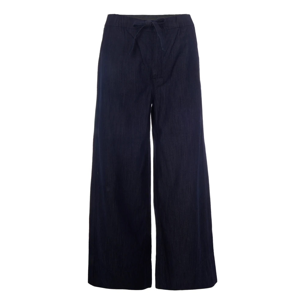 Max Mara Studio , Damen, Jeans, Blau, S - Bild 4