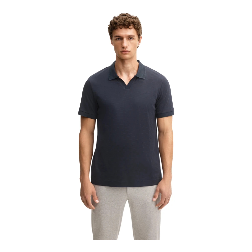 Joop! , Herren, Oberteile, Blau, Xl - Bild 6