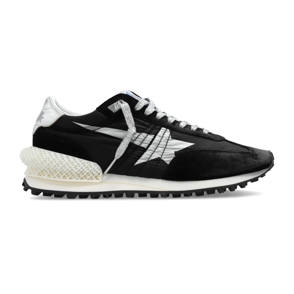 Golden Goose - Running Marathon M2000 Sportschuhe - Shoes - Damen - Schwarzk - 36 Eu