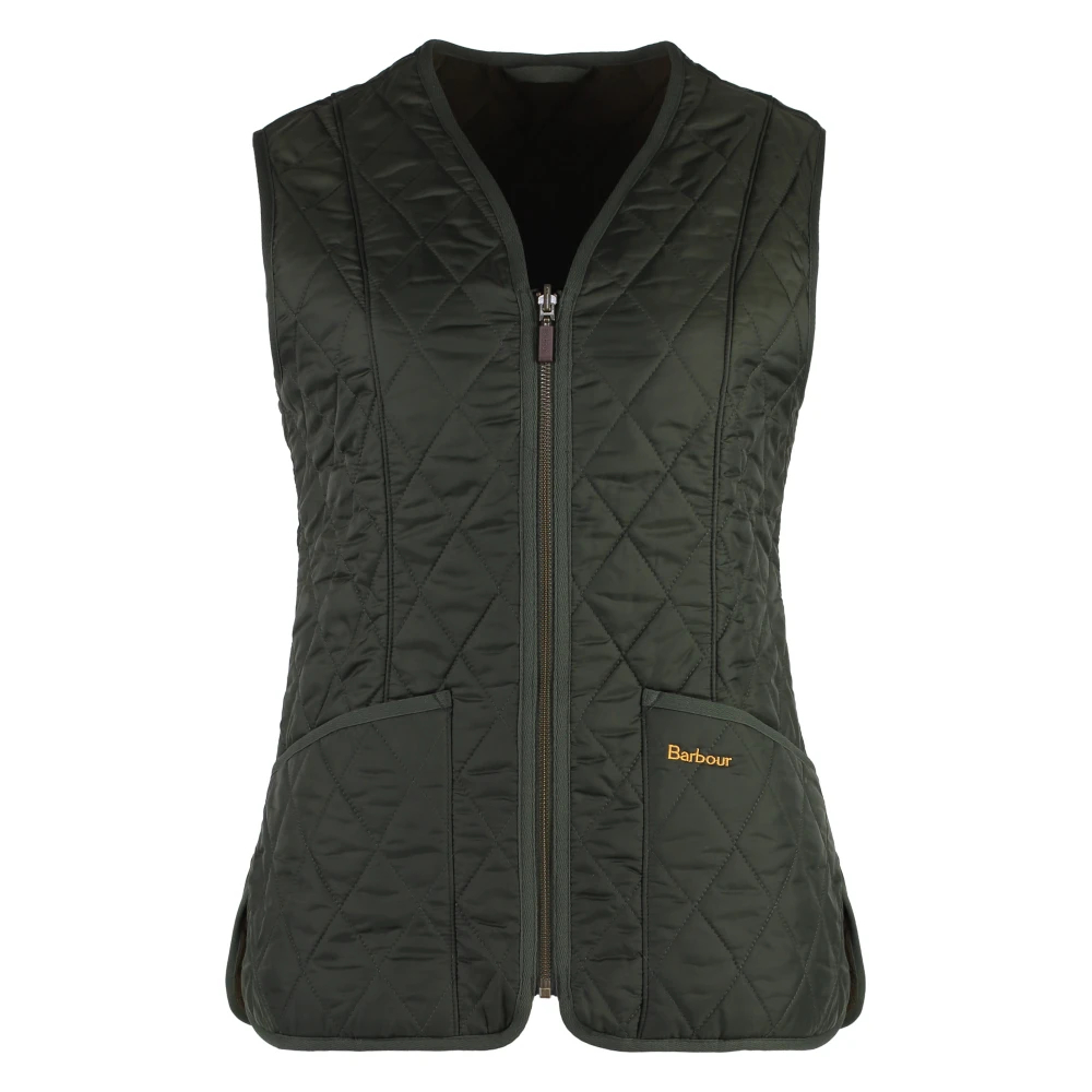 Barbour , Damen, Jacken, Grün, S - Bild 14